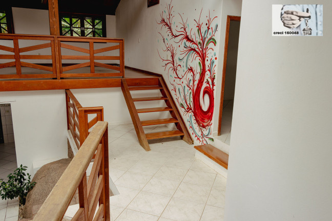 Imagem Casa com 5 Quartos à Venda, 256 m² em Rio Tavares - Florianópolis Imagem Casa com 5 Quartos à Venda, 256 m² em Rio Tavares - Florianópolis