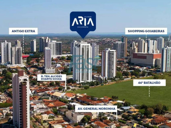 Imagem Apartamento com 3 Quartos à Venda, 137 m² em Goiabeira - Cuiabá Imagem Apartamento com 3 Quartos à Venda, 137 m² em Goiabeira - Cuiabá