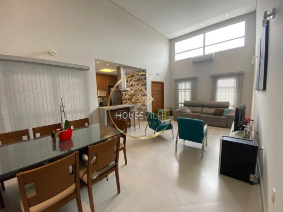 Imagem Casa com 3 Quartos à Venda, 160 m² em Loteamento Villa Branca - Jacareí Imagem Casa com 3 Quartos à Venda, 160 m² em Loteamento Villa Branca - Jacareí