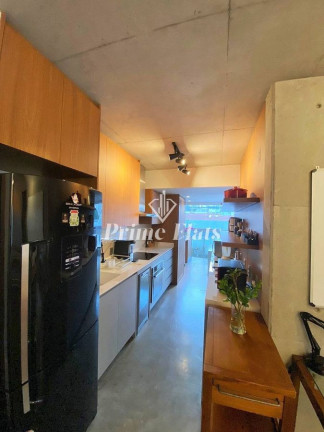 Imagem Apartamento com 1 Quarto à Venda, 74 m² em Vila Olímpia - São Paulo Imagem Apartamento com 1 Quarto à Venda, 74 m² em Vila Olímpia - São Paulo