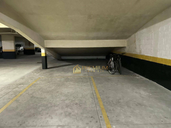 Imagem Apartamento com 3 Quartos à Venda, 77 m² em Jardim Aquarius - São José Dos Campos