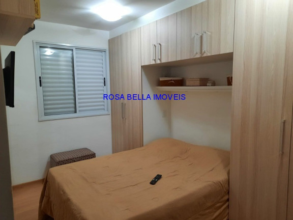 Imagem Apartamento com 2 Quartos à Venda, 54 m² em Parque União - Jundiaí Imagem Apartamento com 2 Quartos à Venda, 54 m² em Parque União - Jundiaí