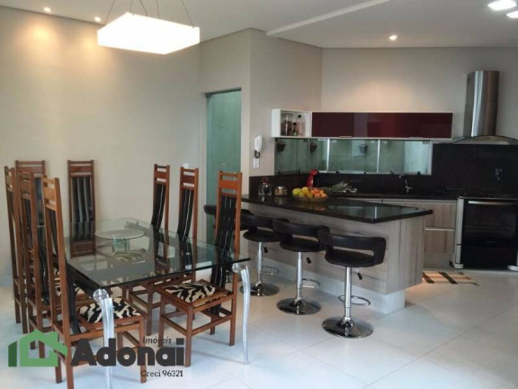 Imagem Casa com 4 Quartos à Venda, 365 m² em Jardim Brasil - Jundiaí Imagem Casa com 4 Quartos à Venda, 365 m² em Jardim Brasil - Jundiaí