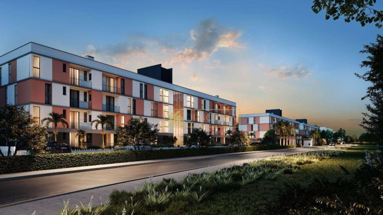 Imagem Apartamento com 2 Quartos à Venda, 45 m² em Serraria - São José Imagem Apartamento com 2 Quartos à Venda, 45 m² em Serraria - São José