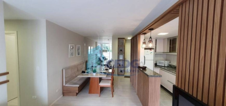 Imagem Apartamento com 3 Quartos à Venda, 78 m² em Capão Raso - Curitiba Imagem Apartamento com 3 Quartos à Venda, 78 m² em Capão Raso - Curitiba