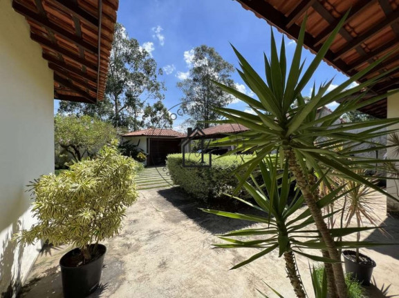 Imagem Casa com 5 Quartos à Venda, 1.175 m² em Granja Viana Ii - Cotia Imagem Casa com 5 Quartos à Venda, 1.175 m² em Granja Viana Ii - Cotia