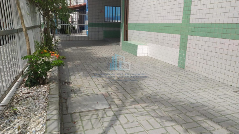 Imagem Kitnet à Venda, 18 m² em Ocian - Praia Grande Imagem Kitnet à Venda, 18 m² em Ocian - Praia Grande