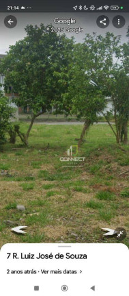 Imagem Terreno à Venda, 416 m² em Sertão Do Maruim - São José Imagem Terreno à Venda, 416 m² em Sertão Do Maruim - São José
