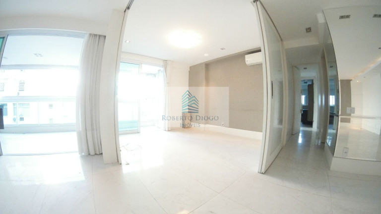 Imagem Imóvel com 4 Quartos à Venda, 158 m² em Icaraí - Niterói