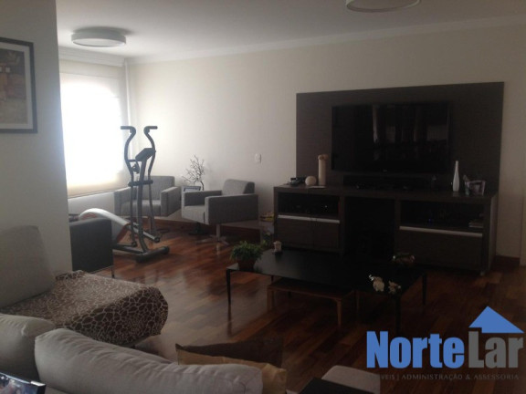 Imagem Apartamento com 3 Quartos à Venda, 250 m² em Santana - São Paulo Imagem Apartamento com 3 Quartos à Venda, 250 m² em Santana - São Paulo