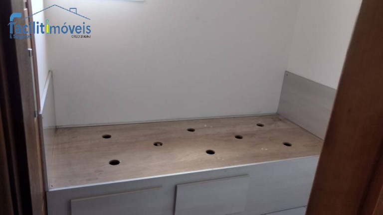 Imagem Apartamento com 4 Quartos à Venda, 188 m² em Centro - São Bernardo Do Campo