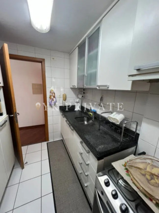 Imagem Apartamento com 3 Quartos à Venda, 84 m² em Pompéia - São Paulo Imagem Apartamento com 3 Quartos à Venda, 84 m² em Pompéia - São Paulo