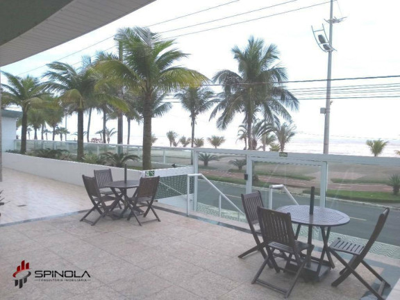 Imagem Apartamento com 3 Quartos à Venda, 206 m² em Vila Caiçara - Praia Grande Imagem Apartamento com 3 Quartos à Venda, 206 m² em Vila Caiçara - Praia Grande