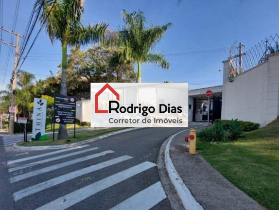 Casa de Condomínio com 3 Quartos para Alugar, 111 m² em Jardim Carolina - Jundiaí