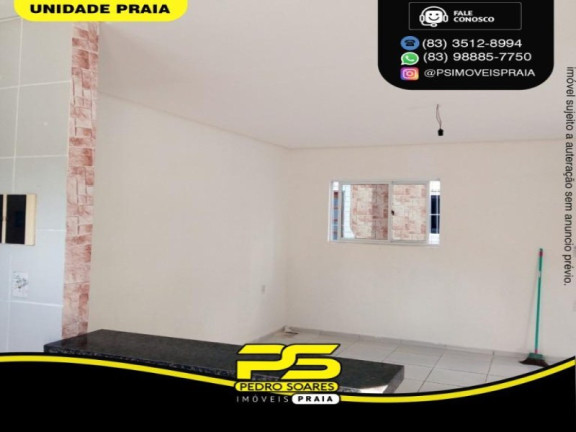 Imagem Casa com 2 Quartos à Venda, 130 m² em Bessa - João Pessoa Imagem Casa com 2 Quartos à Venda, 130 m² em Bessa - João Pessoa