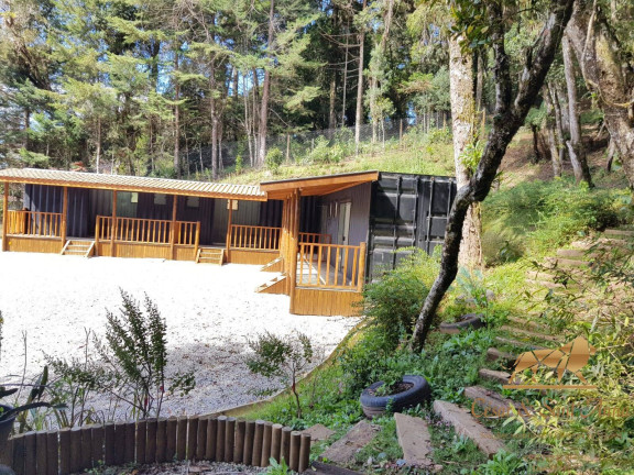 Imagem Casa com 4 Quartos à Venda, 80 m² em Recanto Das Araucárias - Campos Do Jordão Imagem Casa com 4 Quartos à Venda, 80 m² em Recanto Das Araucárias - Campos Do Jordão