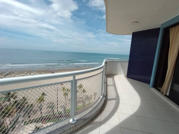 Imagem Apartamento com 3 Quartos à Venda, 208 m² em Tupi - Praia Grande Imagem Apartamento com 3 Quartos à Venda, 208 m² em Tupi - Praia Grande