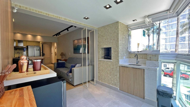 Imagem Apartamento com 3 Quartos à Venda, 90 m² em Riviera De São Lourenço - Bertioga