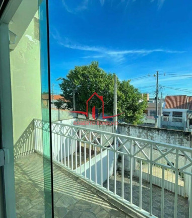 Imagem Sobrado com 2 Quartos à Venda, em Jardim Eucalíptos - Sorocaba Imagem Sobrado com 2 Quartos à Venda, em Jardim Eucalíptos - Sorocaba