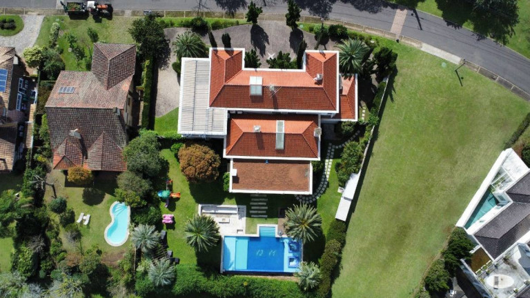 Imagem Casa de Condomínio com 4 Quartos à Venda, 724 m² Imagem Casa de Condomínio com 4 Quartos à Venda, 724 m²