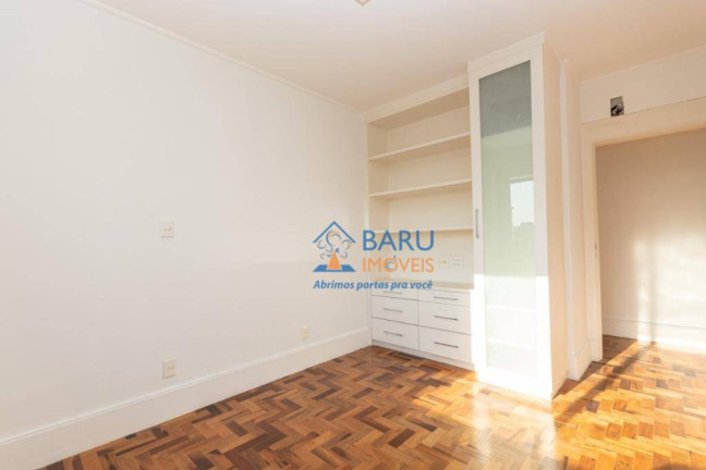 Imagem Apartamento com 3 Quartos à Venda, 182 m² em Higienópolis - São Paulo Imagem Apartamento com 3 Quartos à Venda, 182 m² em Higienópolis - São Paulo