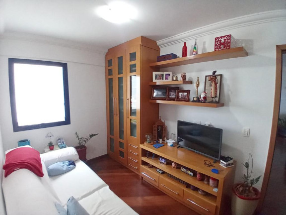 Imagem Apartamento com 4 Quartos à Venda, 126 m² em Chácara Primavera - Campinas Imagem Apartamento com 4 Quartos à Venda, 126 m² em Chácara Primavera - Campinas