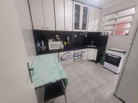 Imagem Apartamento com 2 Quartos à Venda, 72 m² em Aviação - Praia Grande