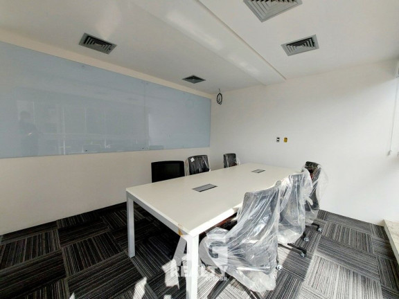 Imagem Sala Comercial para Alugar, 350 m² em Consolação - São Paulo