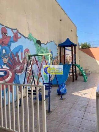 Imagem Apartamento com 2 Quartos à Venda, 53 m² em Assunção - São Bernardo Do Campo Imagem Apartamento com 2 Quartos à Venda, 53 m² em Assunção - São Bernardo Do Campo