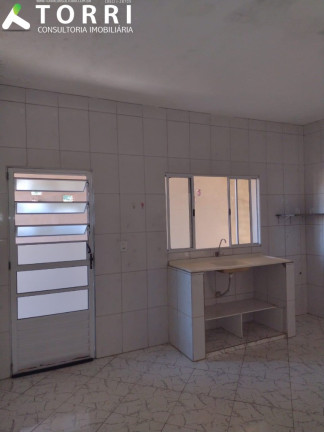 Imagem Casa com 1 Quarto à Venda, 50 m² em Parque São Bento - Sorocaba Imagem Casa com 1 Quarto à Venda, 50 m² em Parque São Bento - Sorocaba