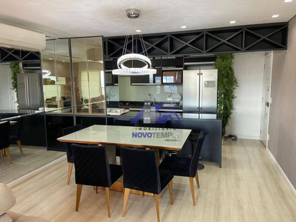 Imagem Apartamento com 2 Quartos à Venda, 87 m² em Jardim Tupanci - Barueri Imagem Apartamento com 2 Quartos à Venda, 87 m² em Jardim Tupanci - Barueri
