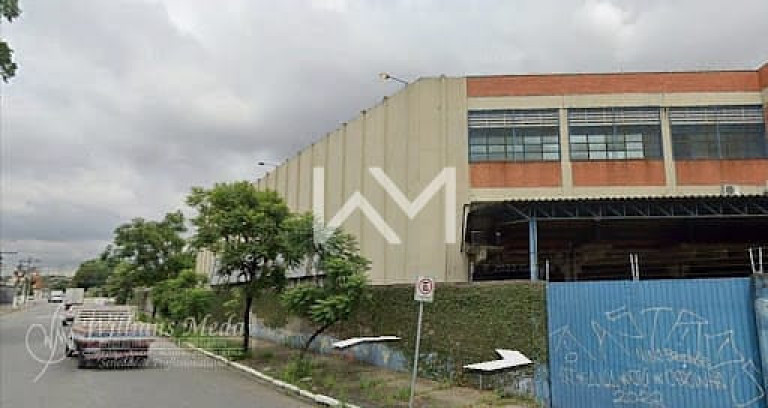 Imagem Imóvel para Alugar, 7.000 m² em Jardim Guanca - São Paulo Imagem Imóvel para Alugar, 7.000 m² em Jardim Guanca - São Paulo