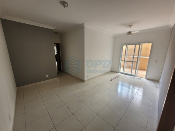 Imagem Apartamento para Alugar, 96 m² em Jardim Botânico - Ribeirão Preto Imagem Apartamento para Alugar, 96 m² em Jardim Botânico - Ribeirão Preto