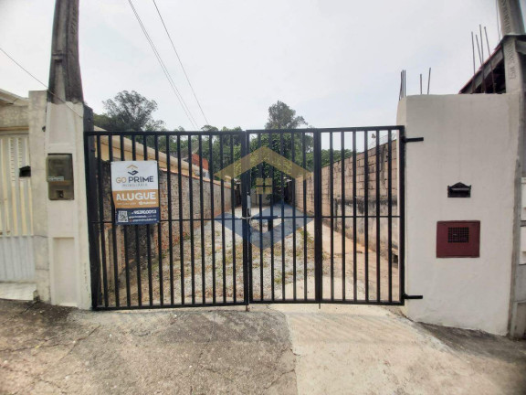 Casa com 1 Quarto para Alugar, 56 m² em Jardim Florestal - Jundiaí