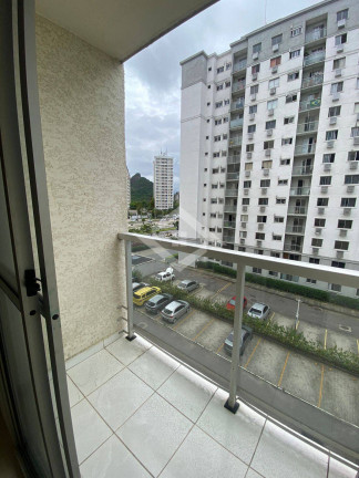 Imagem Apartamento com 2 Quartos à Venda, 51 m² em Jacarepaguá - Rio De Janeiro