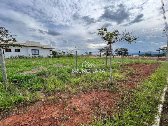 Imagem Terreno à Venda, 1.000 m² em Condomínio Serra Verde - Igarapé Imagem Terreno à Venda, 1.000 m² em Condomínio Serra Verde - Igarapé