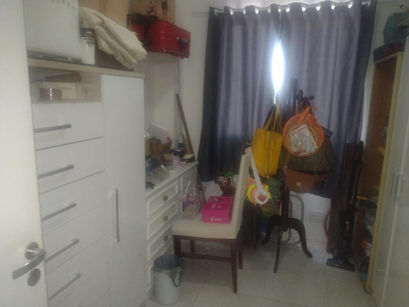 Imagem Apartamento com 2 Quartos à Venda, 65 m² em Vila Valqueire - Rio De Janeiro