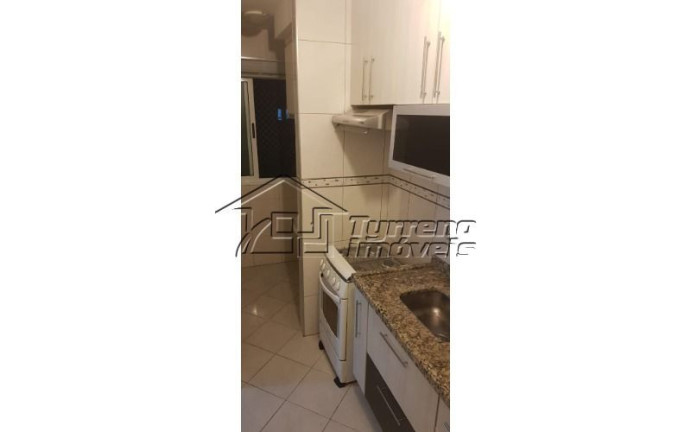 Imagem Apartamento com 2 Quartos à Venda, 57 m² em Jardim Esplanada - São José Dos Campos