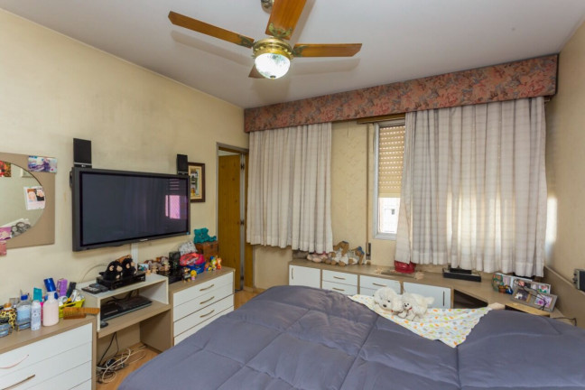 Imagem Apartamento com 3 Quartos à Venda, 113 m² em Perdizes - São Paulo