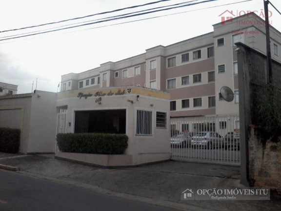 Imagem Apartamento com 2 Quartos à Venda, 48 m² em Parque Residencial Presidente Médici - Itu Imagem Apartamento com 2 Quartos à Venda, 48 m² em Parque Residencial Presidente Médici - Itu