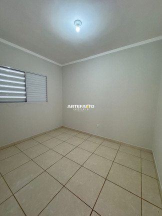 Imagem Apartamento com 2 Quartos à Venda, 56 m² em Residencial Palermo - Franca Imagem Apartamento com 2 Quartos à Venda, 56 m² em Residencial Palermo - Franca