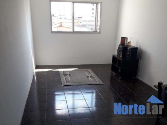 Apartamento com 2 Quartos à Venda, 50 m² em Santa Teresinha - São Paulo