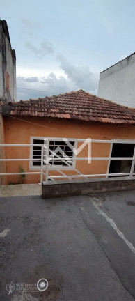 Imagem Sobrado com 3 Quartos à Venda, 110 m² em Vila Maricy - Guarulhos Imagem Sobrado com 3 Quartos à Venda, 110 m² em Vila Maricy - Guarulhos