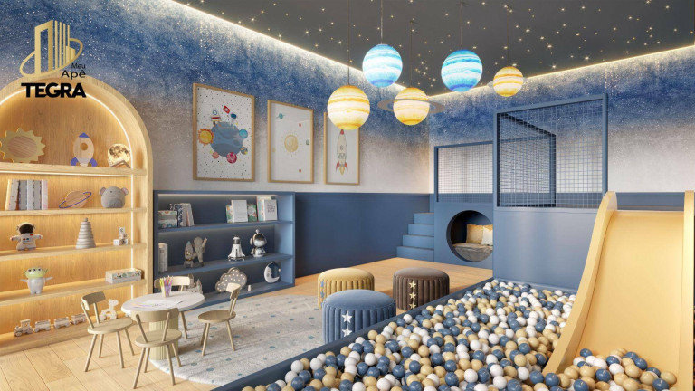 Imagem Apartamento com 4 Quartos à Venda, 127 m² em Brooklin - São Paulo Imagem Apartamento com 4 Quartos à Venda, 127 m² em Brooklin - São Paulo