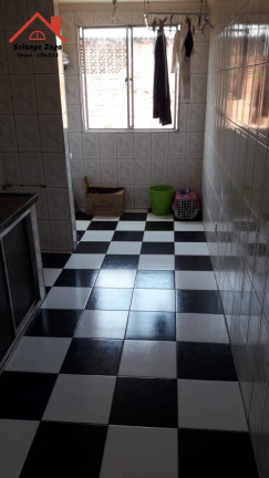 Imagem Apartamento com 2 Quartos à Venda, 60 m² em Jardim Umuarama - São Paulo Imagem Apartamento com 2 Quartos à Venda, 60 m² em Jardim Umuarama - São Paulo