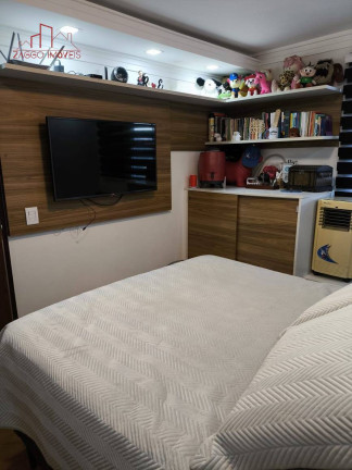 Imagem Cobertura com 4 Quartos à Venda, 98 m² em Parque Marabá - Taboão Da Serra Imagem Cobertura com 4 Quartos à Venda, 98 m² em Parque Marabá - Taboão Da Serra