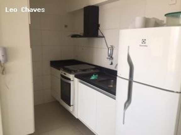 Imagem Apartamento com 1 Quarto à Venda, 50 m² em Pituba - Salvador Imagem Apartamento com 1 Quarto à Venda, 50 m² em Pituba - Salvador