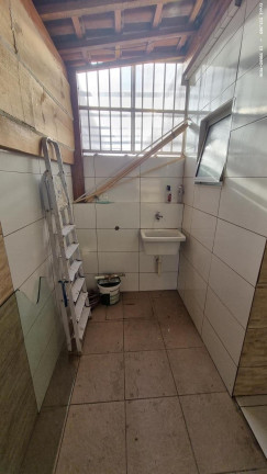 Imagem Casa com 2 Quartos à Venda, 65 m² em Japuí - São Vicente Imagem Casa com 2 Quartos à Venda, 65 m² em Japuí - São Vicente