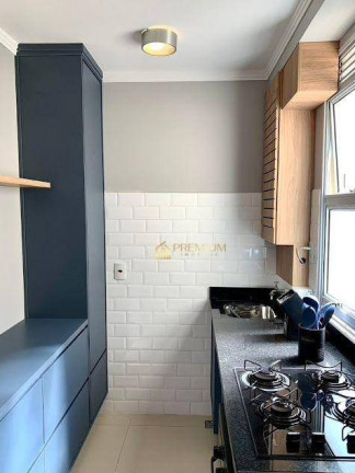 Imagem Apartamento com 2 Quartos à Venda, 52 m² em Jardim Sul - São José Dos Campos Imagem Apartamento com 2 Quartos à Venda, 52 m² em Jardim Sul - São José Dos Campos