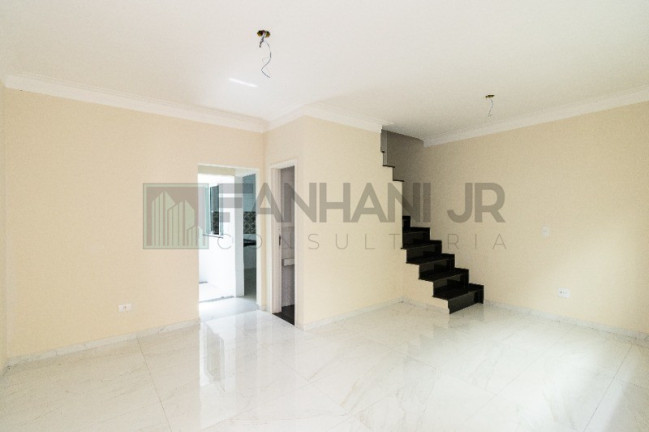 Imagem Casa com 3 Quartos à Venda, 75 m² em Santana - São Paulo Imagem Casa com 3 Quartos à Venda, 75 m² em Santana - São Paulo